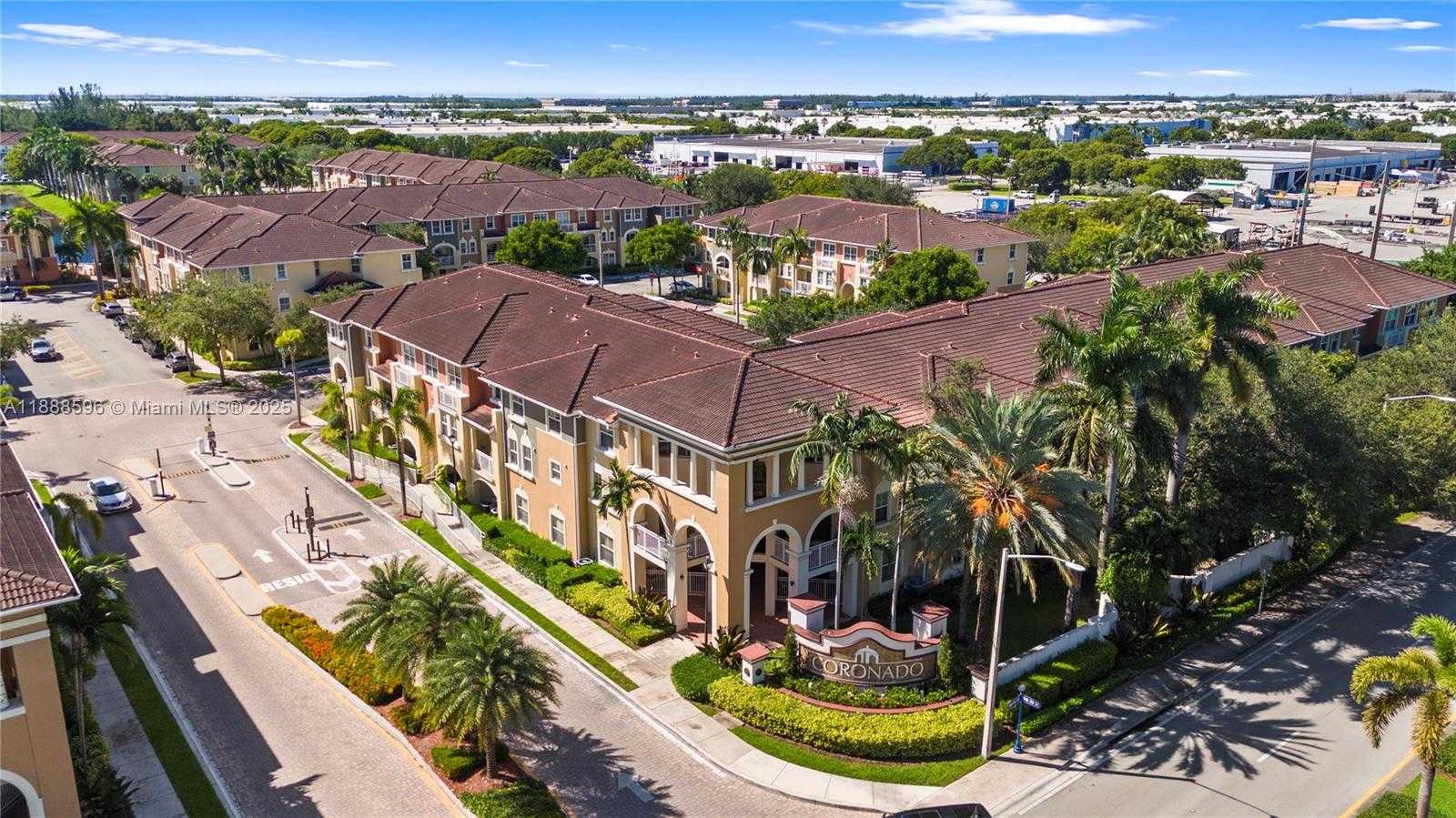 Small Image of 8999 NORTH WEST 107TH CT #216-1, Doral Number 57