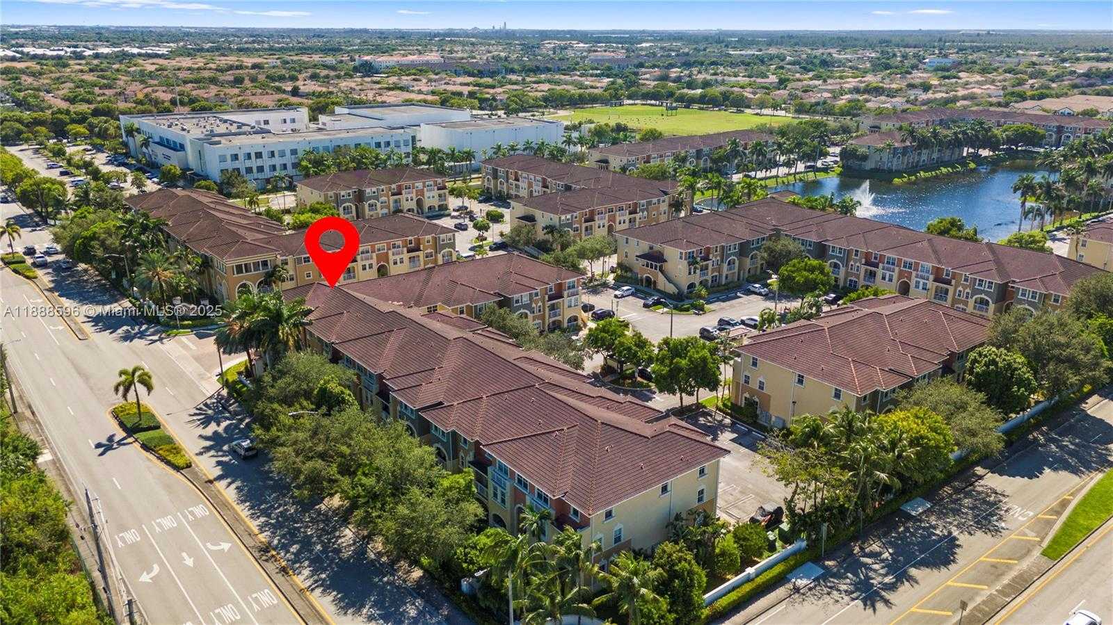 Small Image of 8999 NORTH WEST 107TH CT #216-1, Doral Number 60