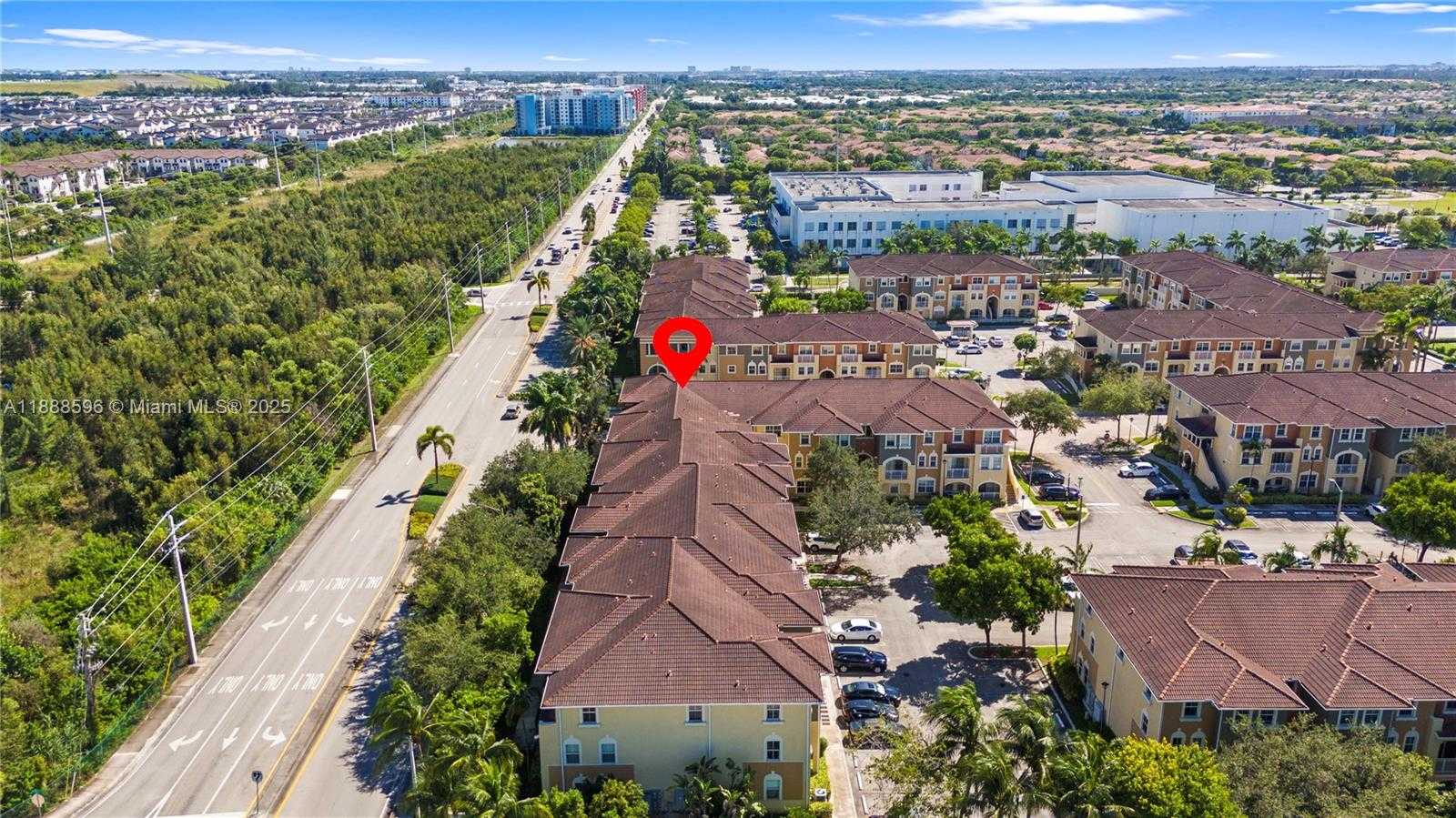 Small Image of 8999 NORTH WEST 107TH CT #216-1, Doral Number 61
