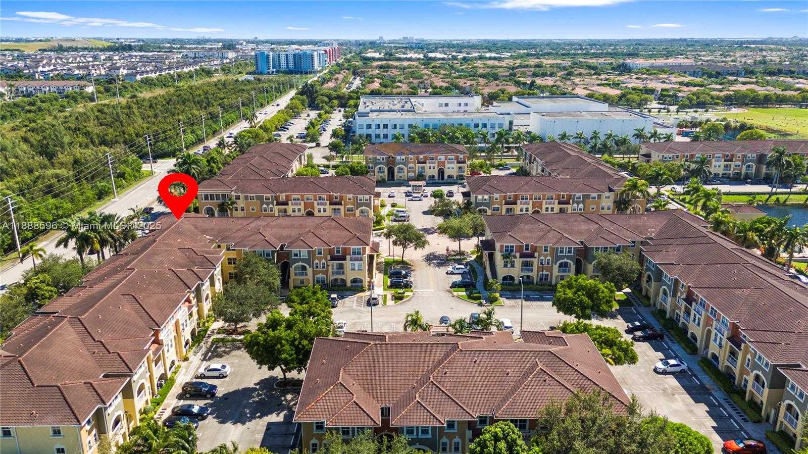 Small Image of 8999 NORTH WEST 107TH CT #216-1, Doral Number 62