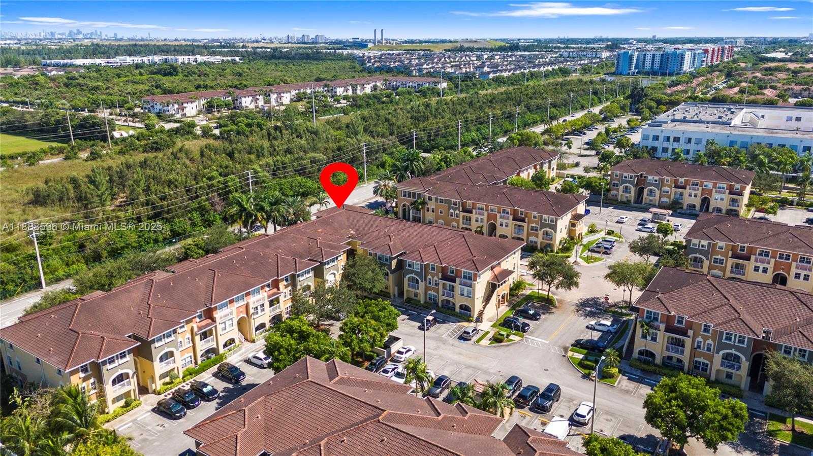Small Image of 8999 NORTH WEST 107TH CT #216-1, Doral Number 64