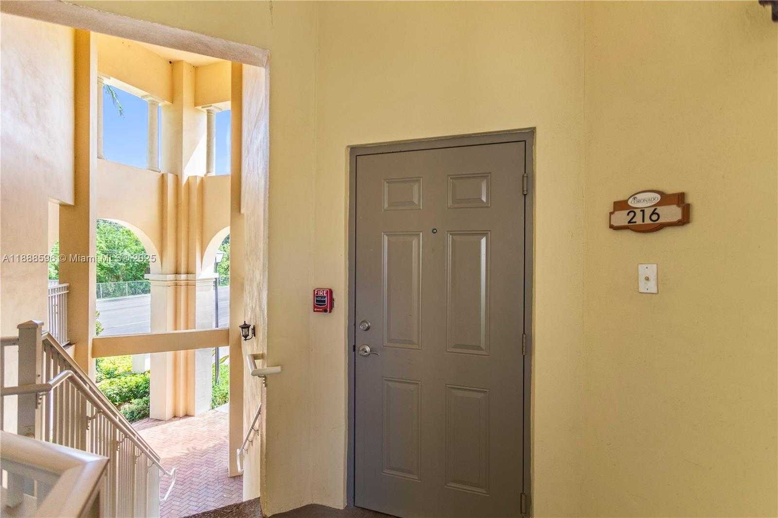 Small Image of 8999 NORTH WEST 107TH CT #216-1, Doral Number 7