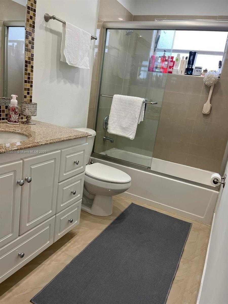 Small Image of 9375 FONTAINEBLEAU BLVD #L219, Miami Number 9
