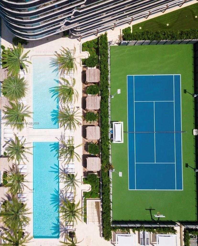Small Image of 801 SOUTH MIAMI AVE #3304, Miami Number 19