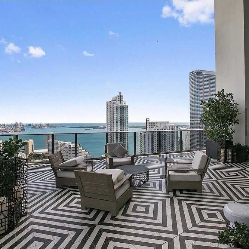 Small Image of 801 SOUTH MIAMI AVE #3304, Miami Number 20
