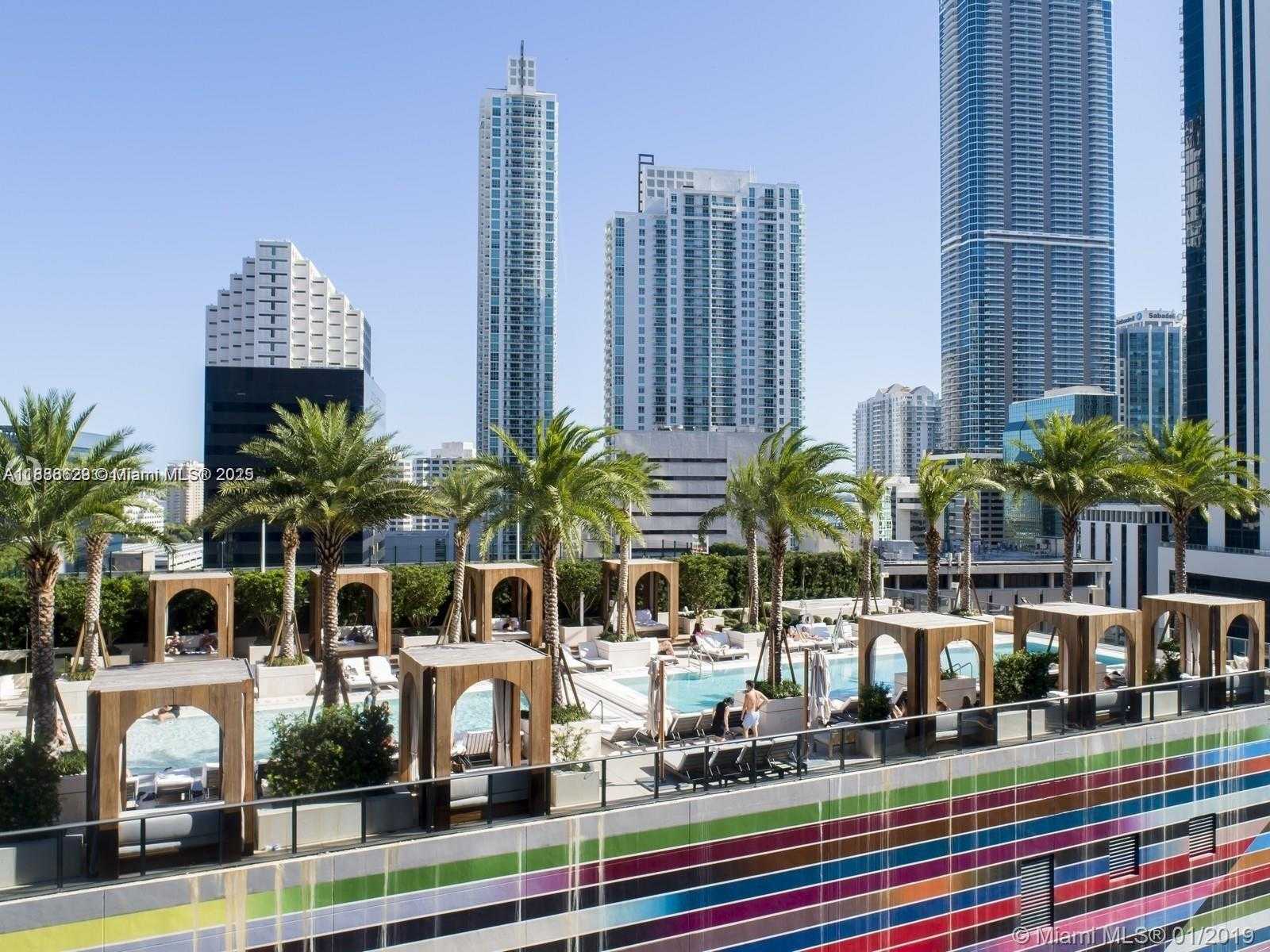 Small Image of 801 SOUTH MIAMI AVE #3304, Miami Number 21