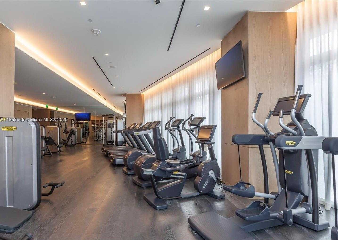 Small Image of 801 SOUTH MIAMI AVE #3304, Miami Number 28