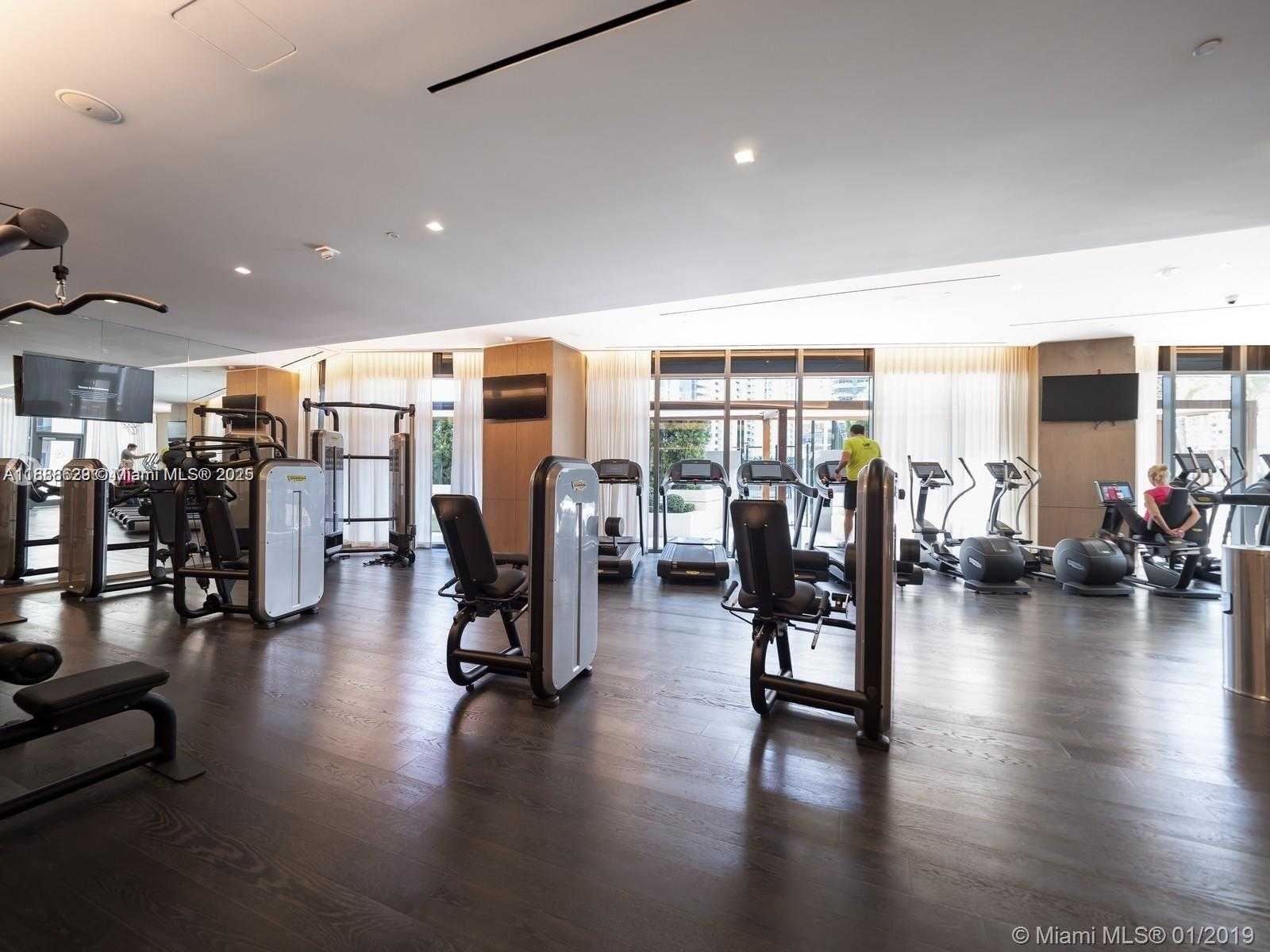 Small Image of 801 SOUTH MIAMI AVE #3304, Miami Number 29