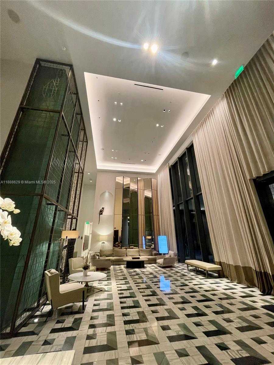 Small Image of 801 SOUTH MIAMI AVE #3304, Miami Number 3