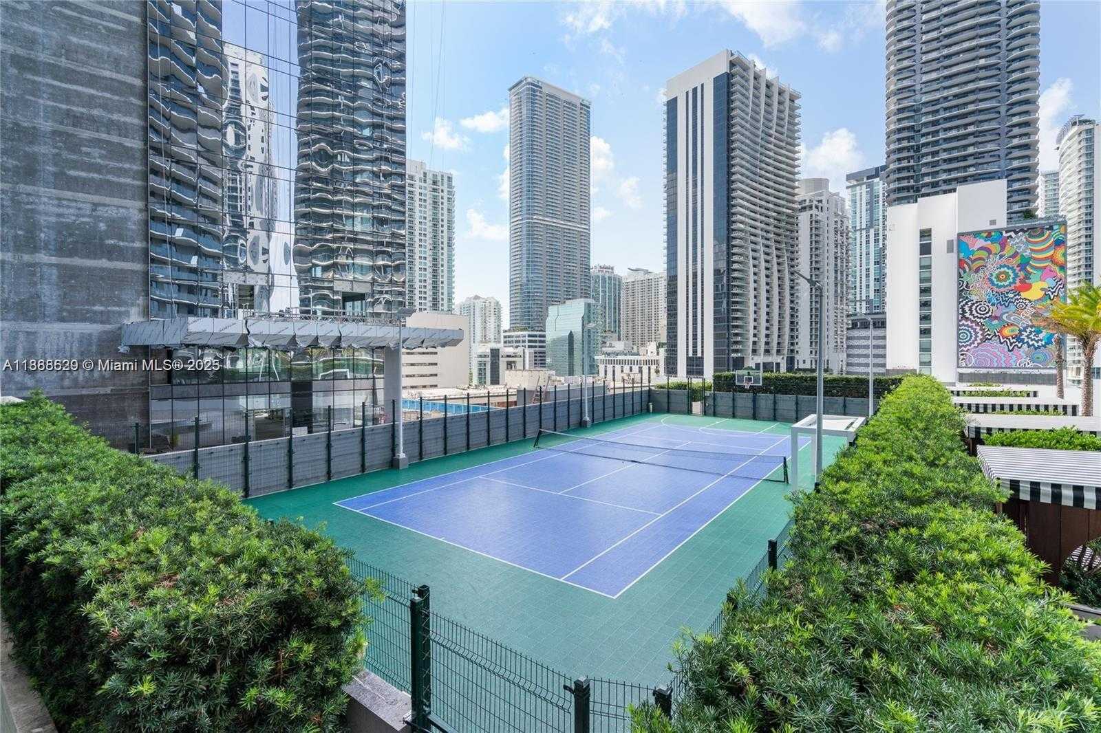 Small Image of 801 SOUTH MIAMI AVE #3304, Miami Number 34
