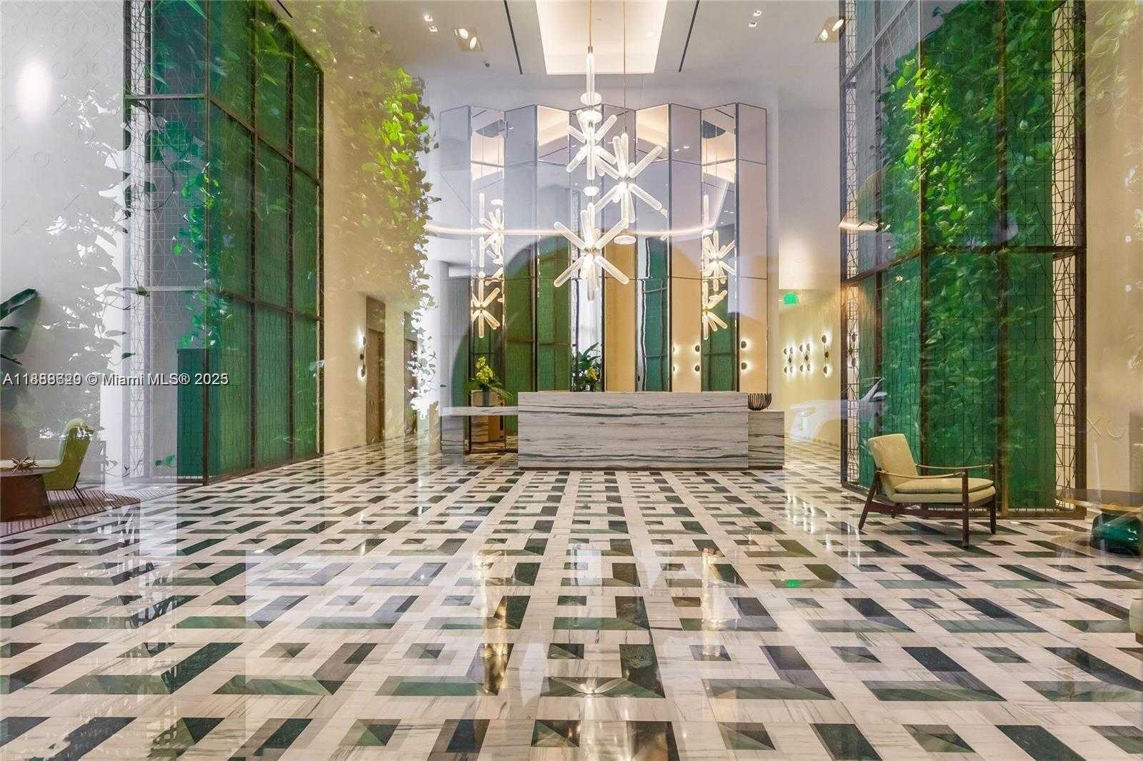 Small Image of 801 SOUTH MIAMI AVE #3304, Miami Number 38