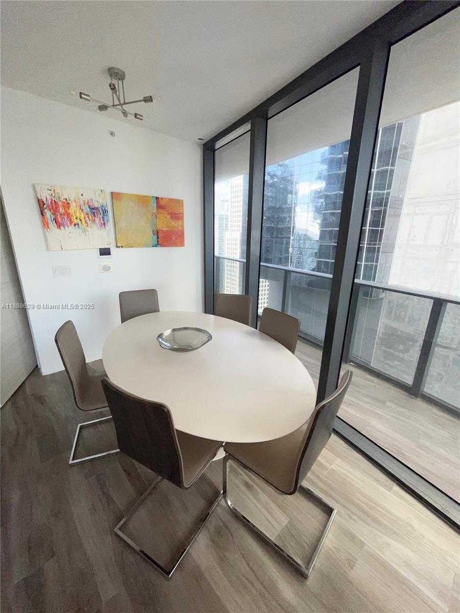 Small Image of 801 SOUTH MIAMI AVE #3304, Miami Number 6