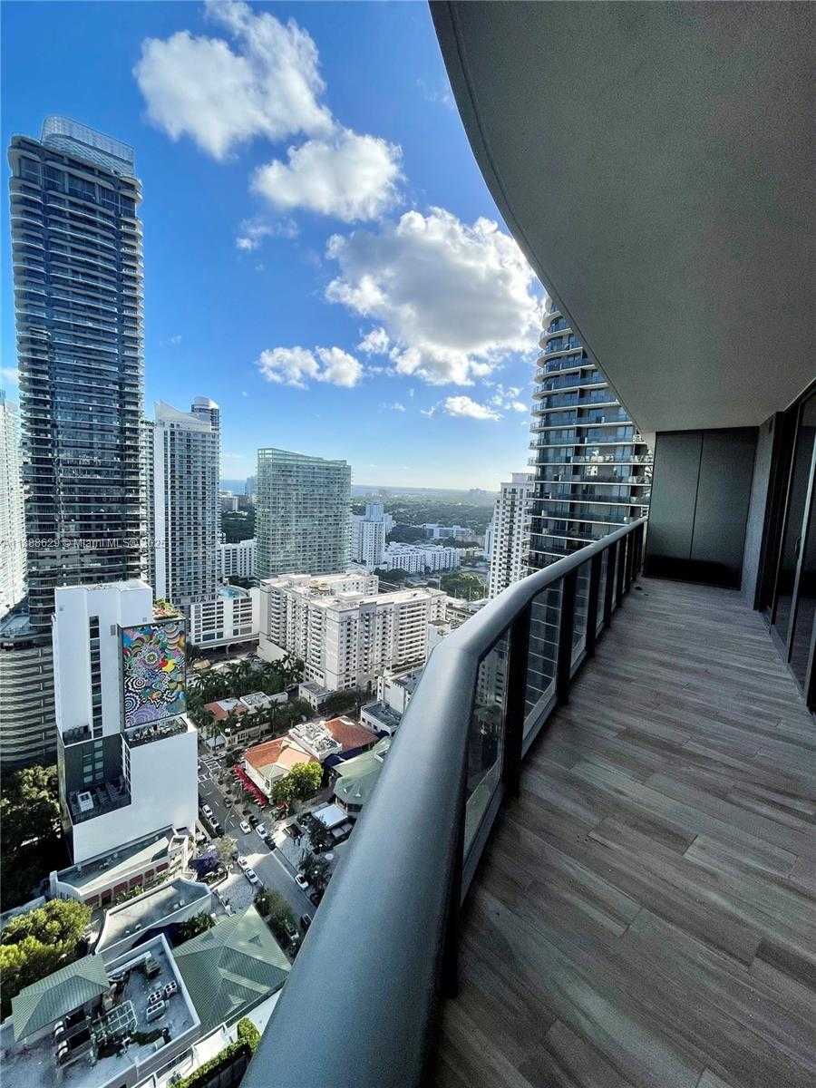Small Image of 801 SOUTH MIAMI AVE #3304, Miami Number 7