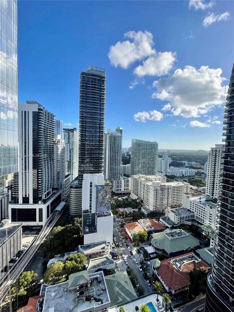 Small Image of 801 SOUTH MIAMI AVE #3304, Miami Number 8
