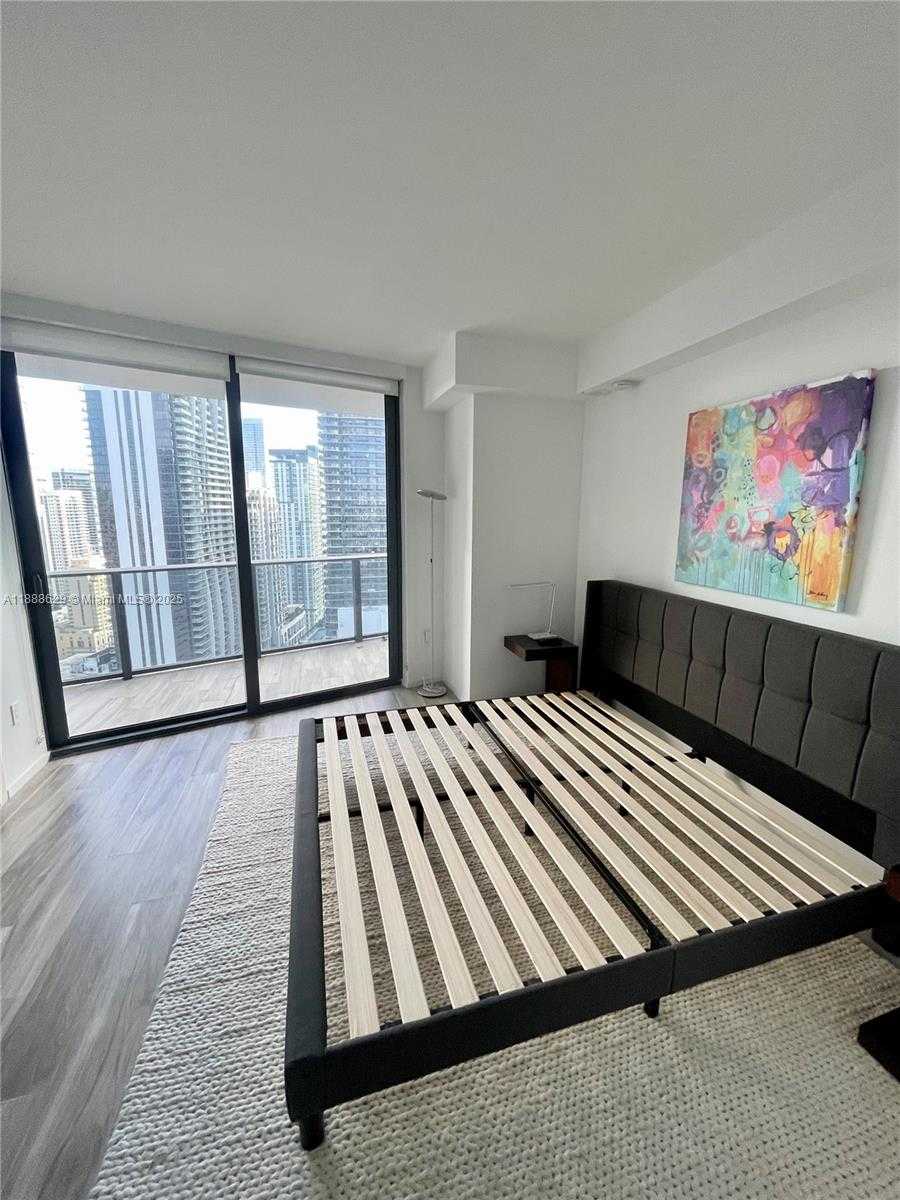 Small Image of 801 SOUTH MIAMI AVE #3304, Miami Number 9