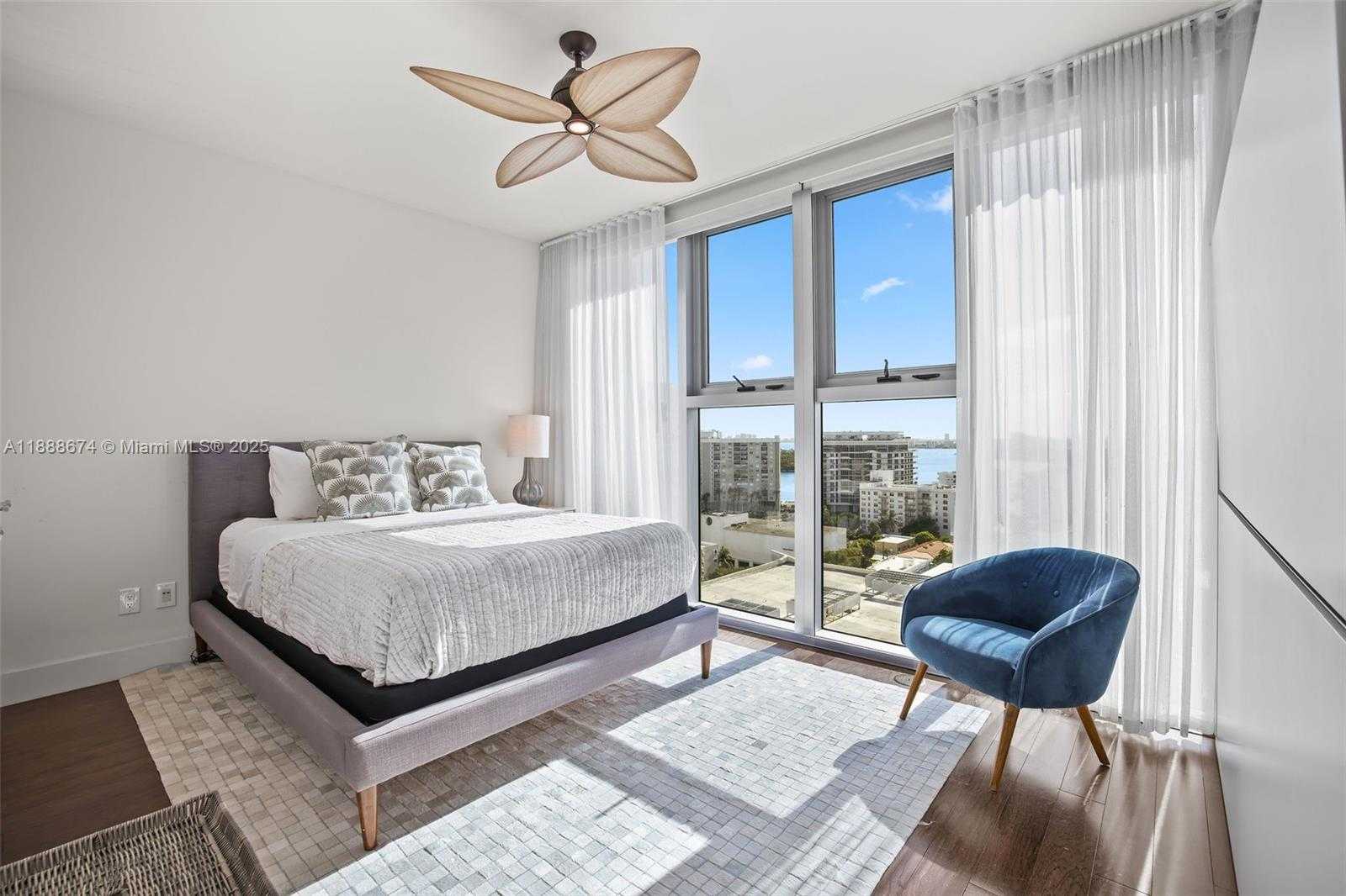 Small Image of 6899 COLLINS AVE #1610, Miami Beach Number 12