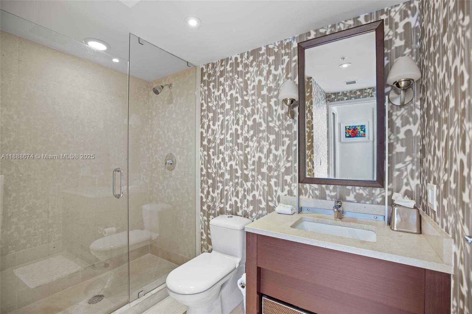 Small Image of 6899 COLLINS AVE #1610, Miami Beach Number 13