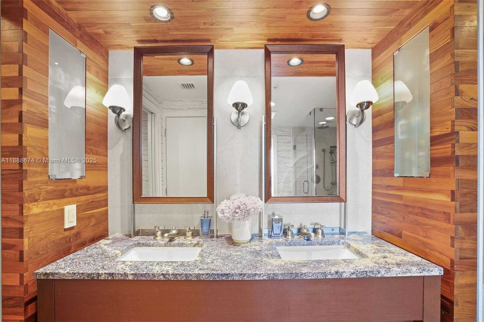 Small Image of 6899 COLLINS AVE #1610, Miami Beach Number 15
