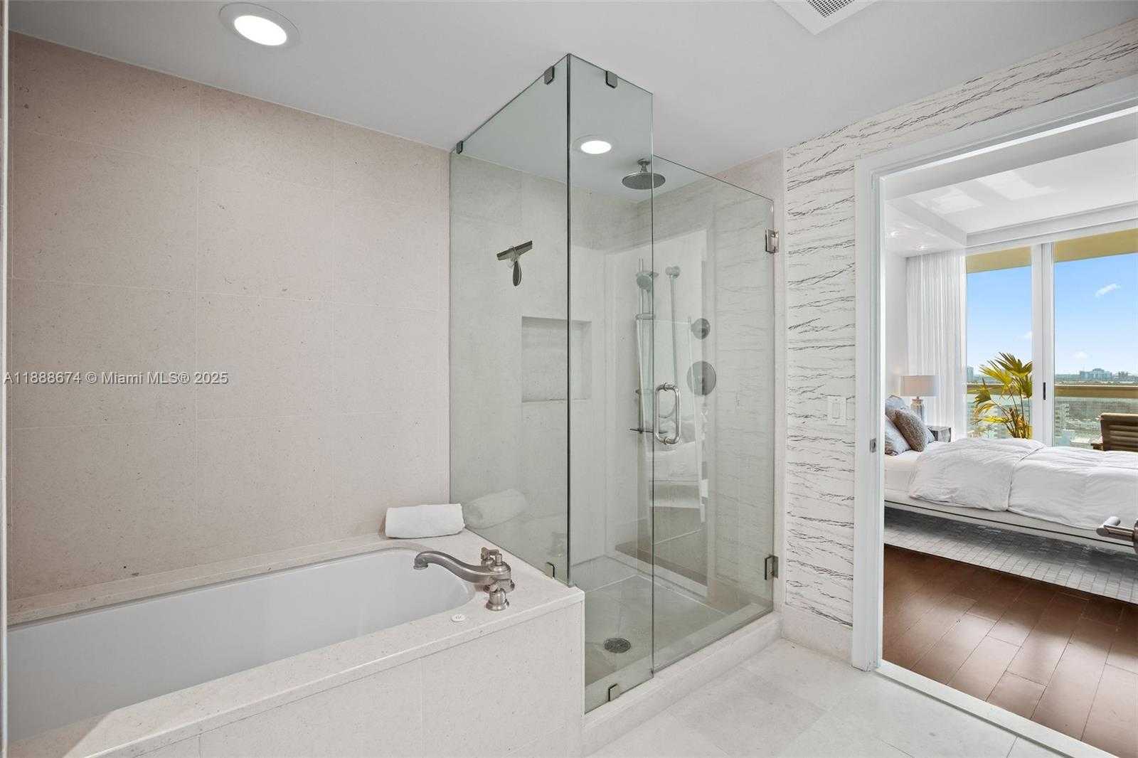 Small Image of 6899 COLLINS AVE #1610, Miami Beach Number 16