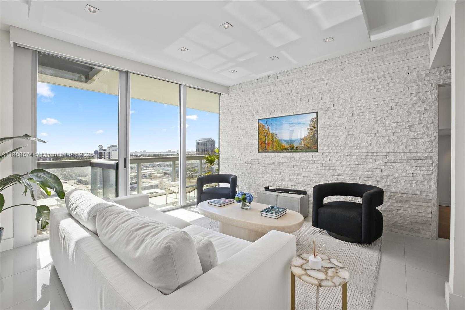 Small Image of 6899 COLLINS AVE #1610, Miami Beach Number 5