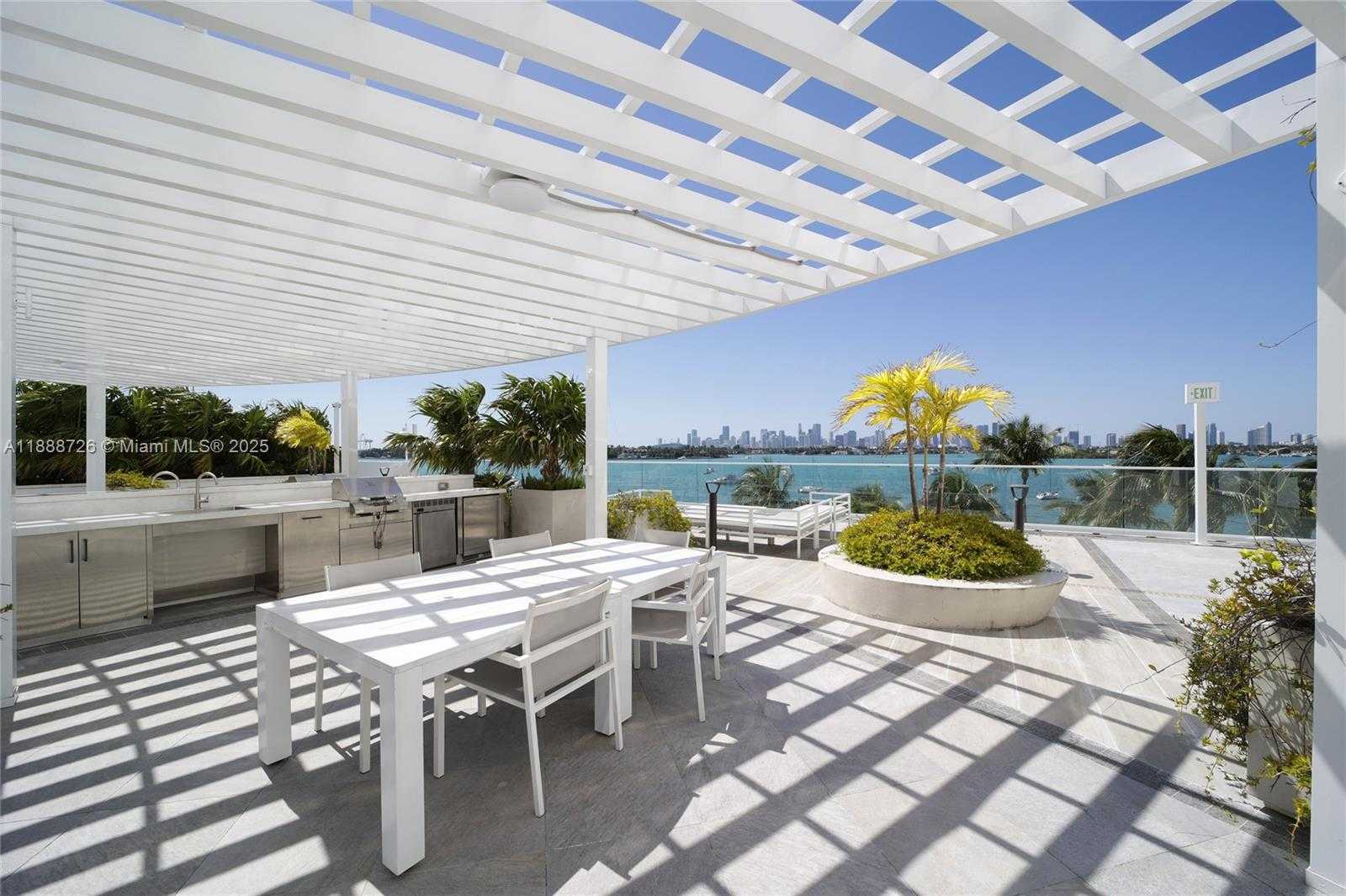 Small Image of 1330 WEST AVE #1503, Miami Beach Number 37