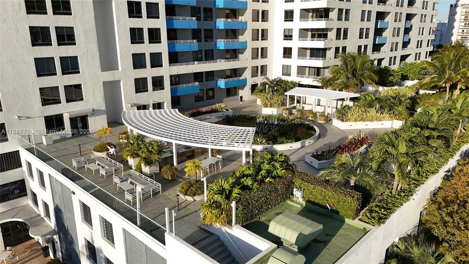 Small Image of 1330 WEST AVE #1503, Miami Beach Number 38