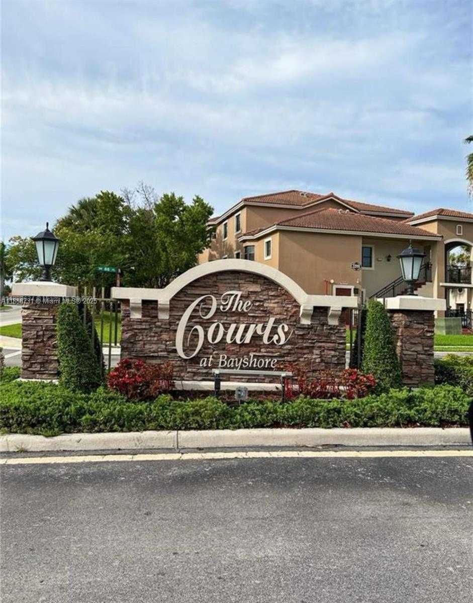 Small Image of 22711 SOUTH WEST 88TH PL #7-23, Cutler Bay Number 30