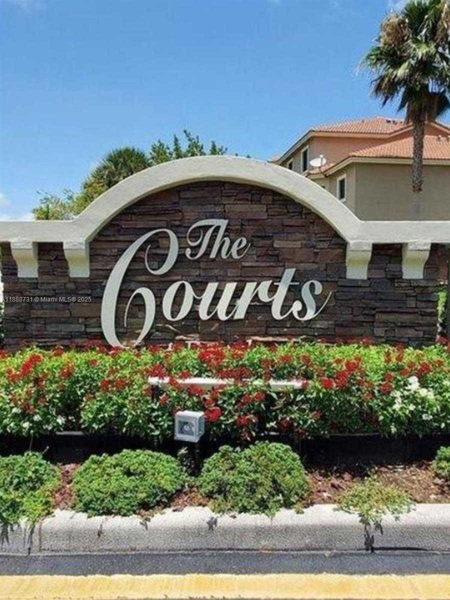 Small Image of 22711 SOUTH WEST 88TH PL #7-23, Cutler Bay Number 55