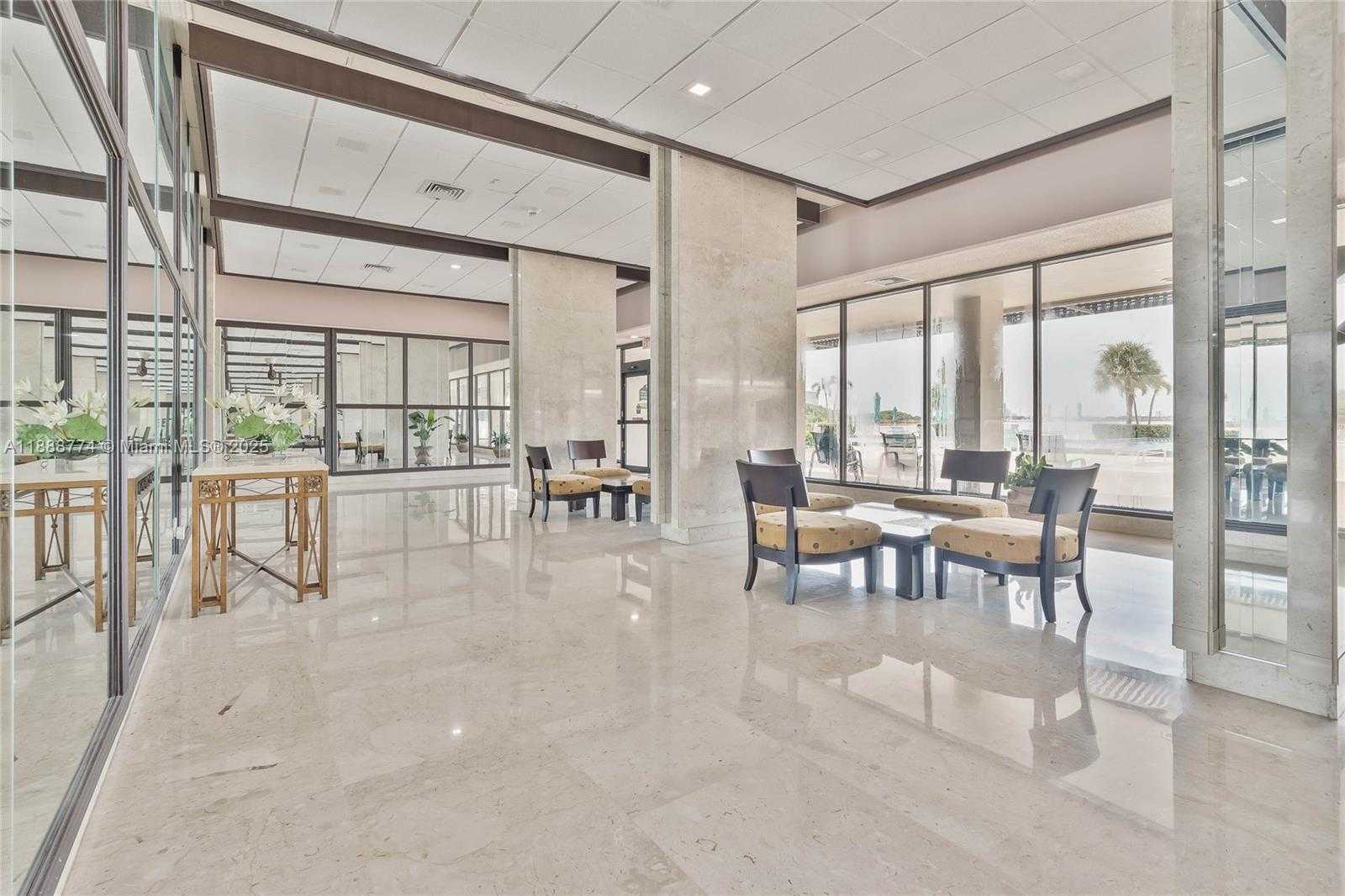 Small Image of 300 BAYVIEW DR #716, Sunny Isles Beach Number 34