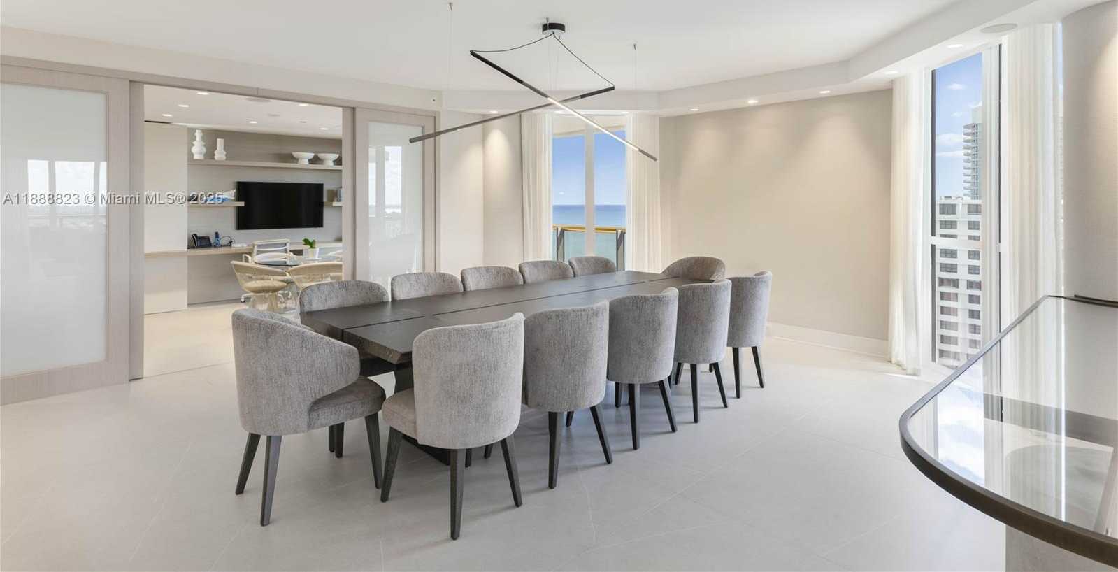 Small Image of 9999 COLLINS AVE #19K, Bal Harbour Number 10