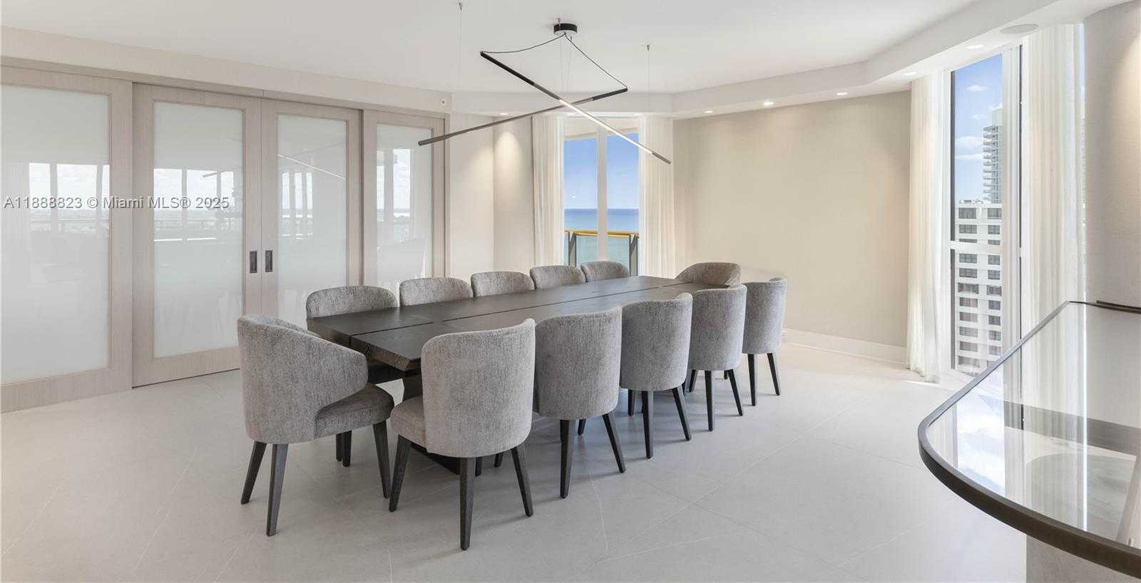 Small Image of 9999 COLLINS AVE #19K, Bal Harbour Number 11
