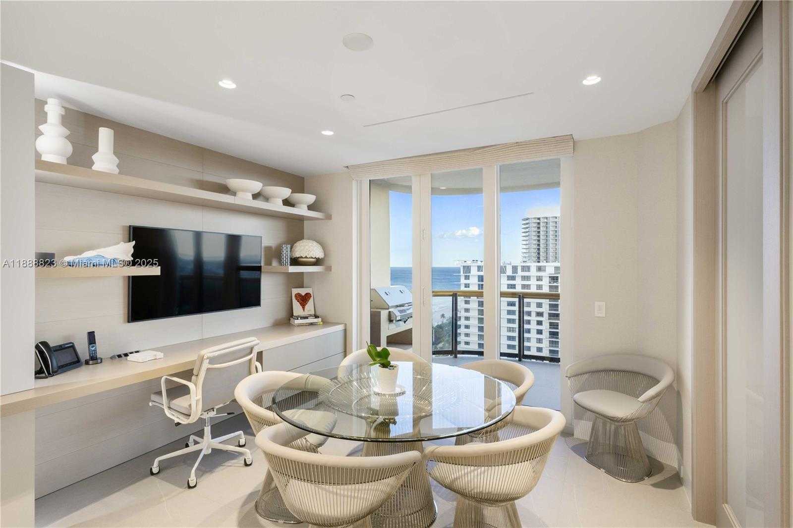 Small Image of 9999 COLLINS AVE #19K, Bal Harbour Number 12