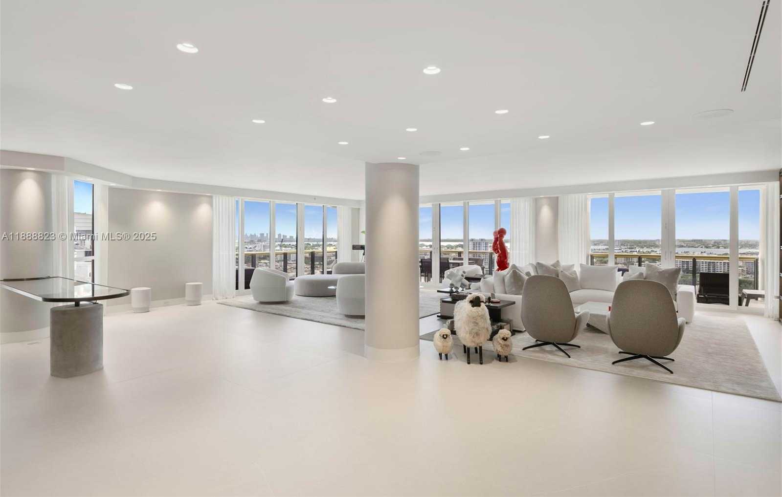 Small Image of 9999 COLLINS AVE #19K, Bal Harbour Number 15