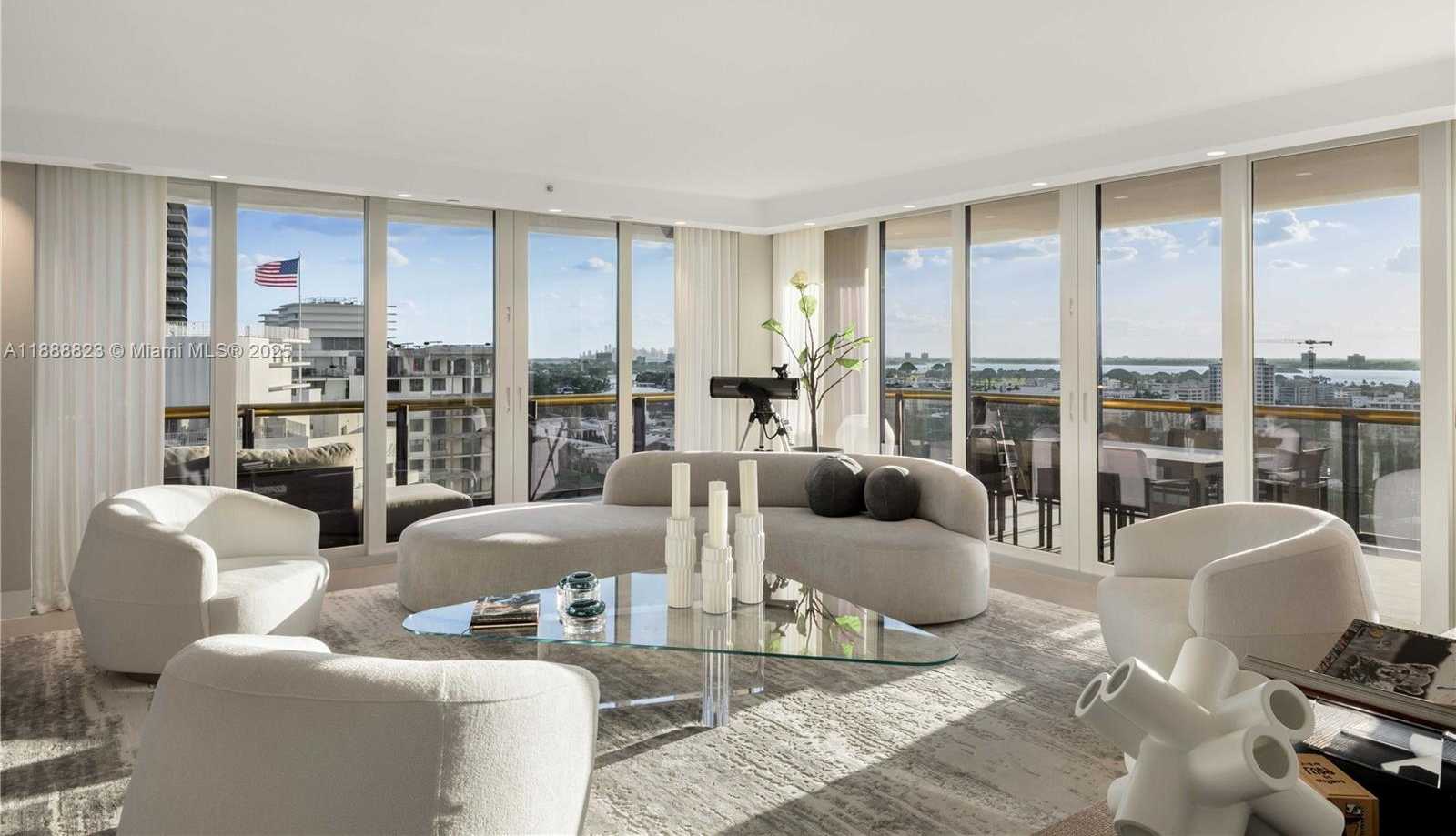 Small Image of 9999 COLLINS AVE #19K, Bal Harbour Number 2