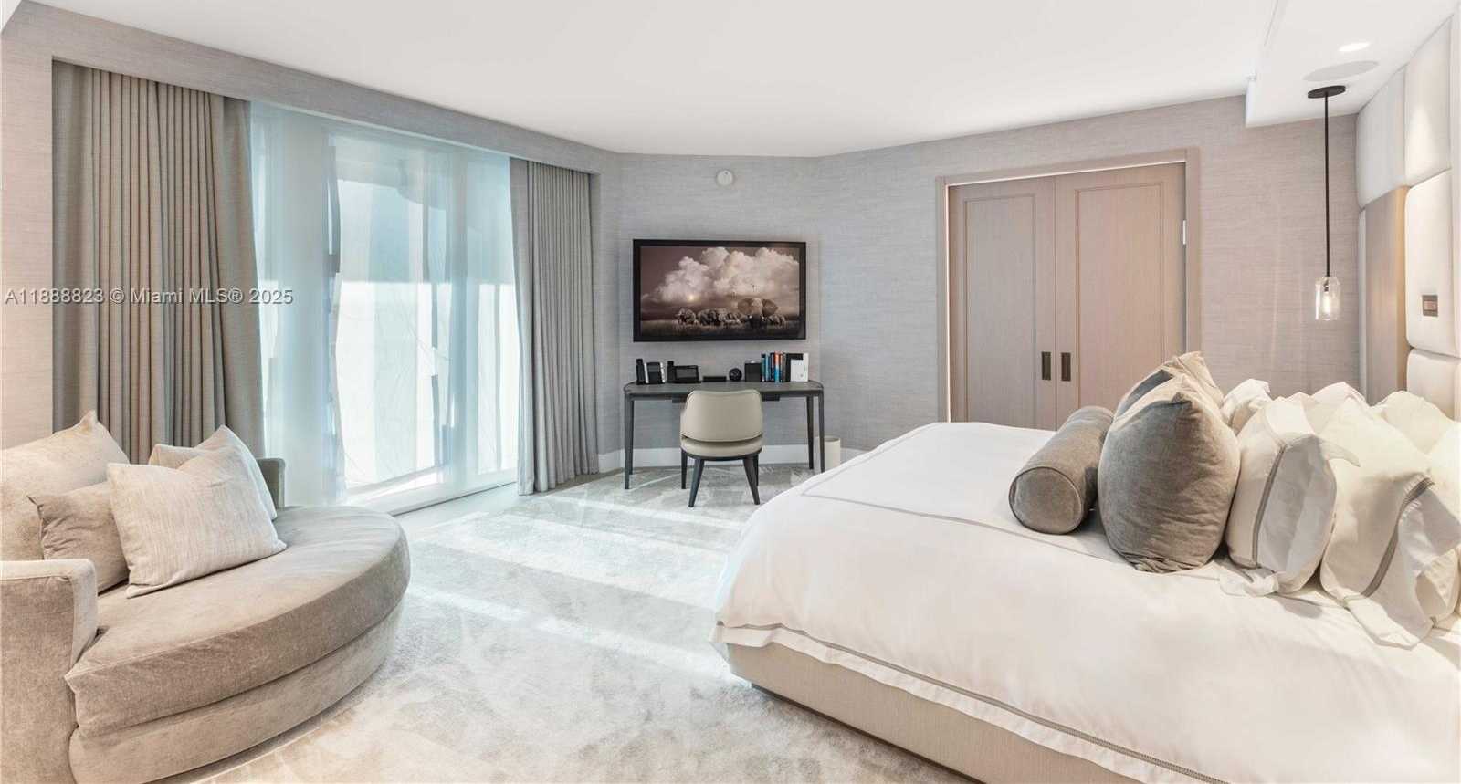 Small Image of 9999 COLLINS AVE #19K, Bal Harbour Number 20