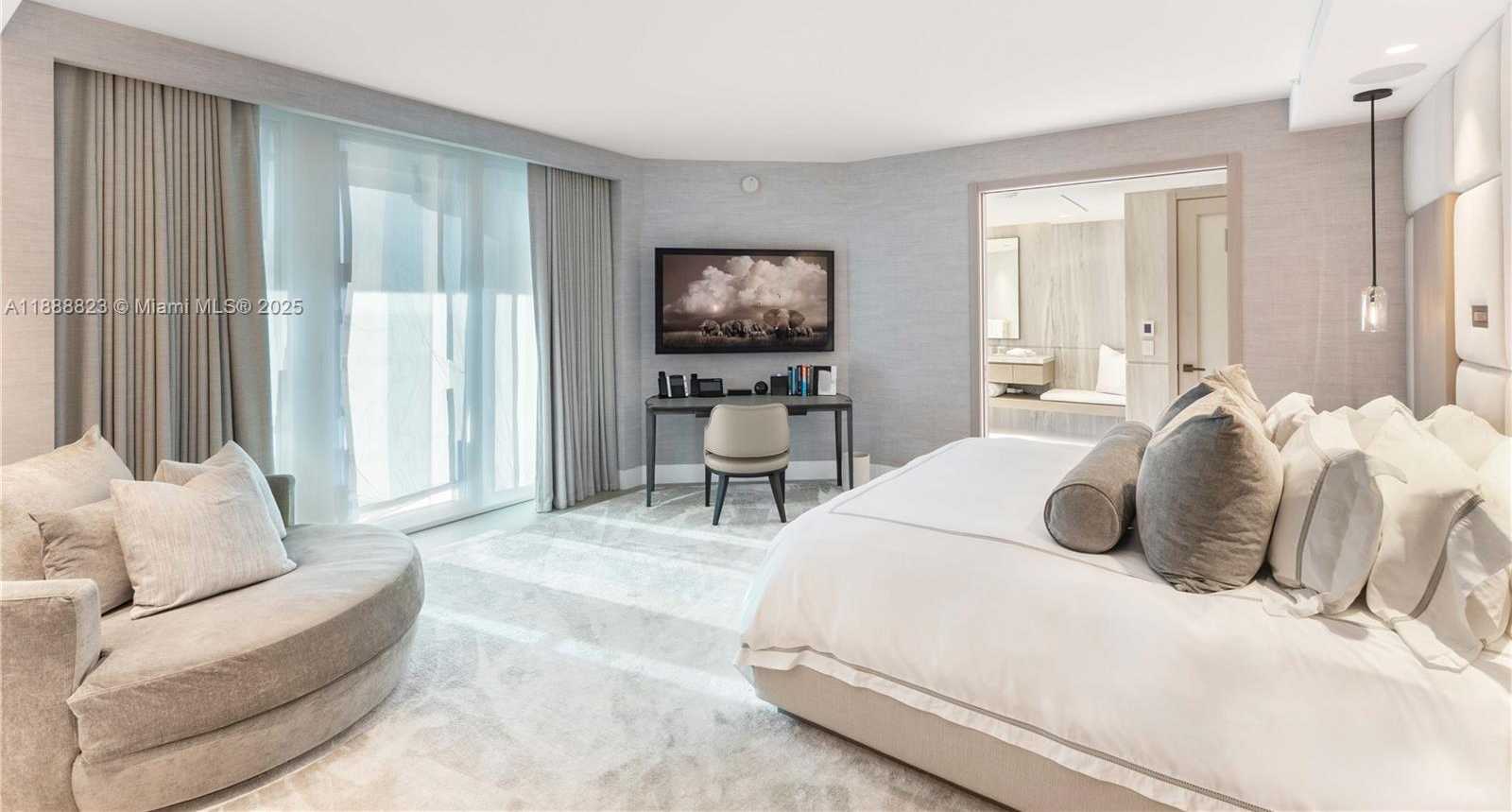 Small Image of 9999 COLLINS AVE #19K, Bal Harbour Number 21