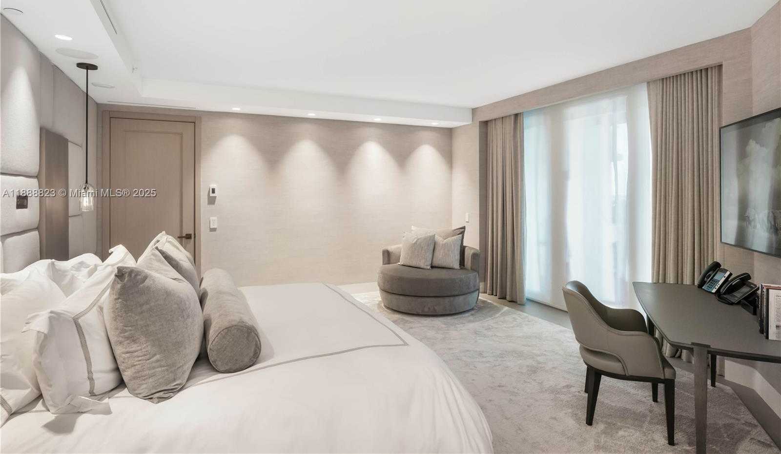 Small Image of 9999 COLLINS AVE #19K, Bal Harbour Number 23