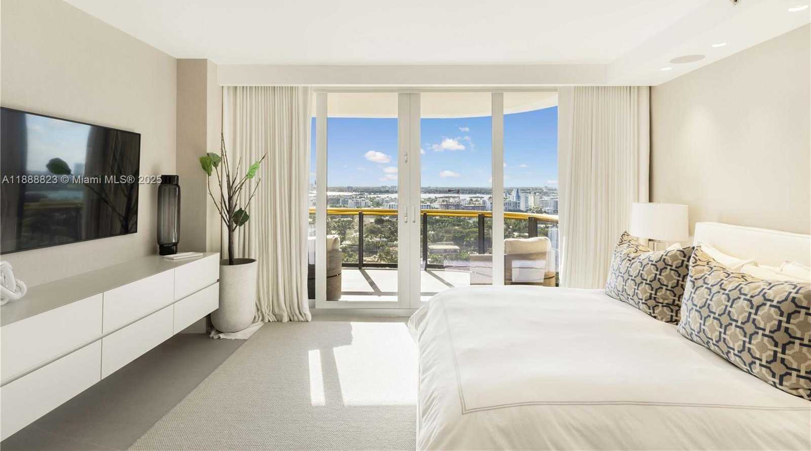 Small Image of 9999 COLLINS AVE #19K, Bal Harbour Number 29