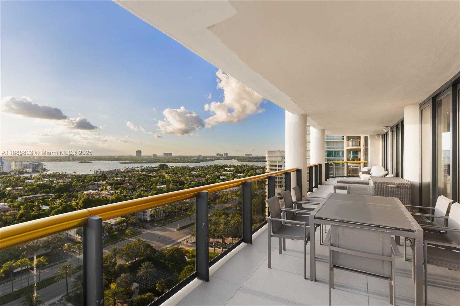 Small Image of 9999 COLLINS AVE #19K, Bal Harbour Number 40