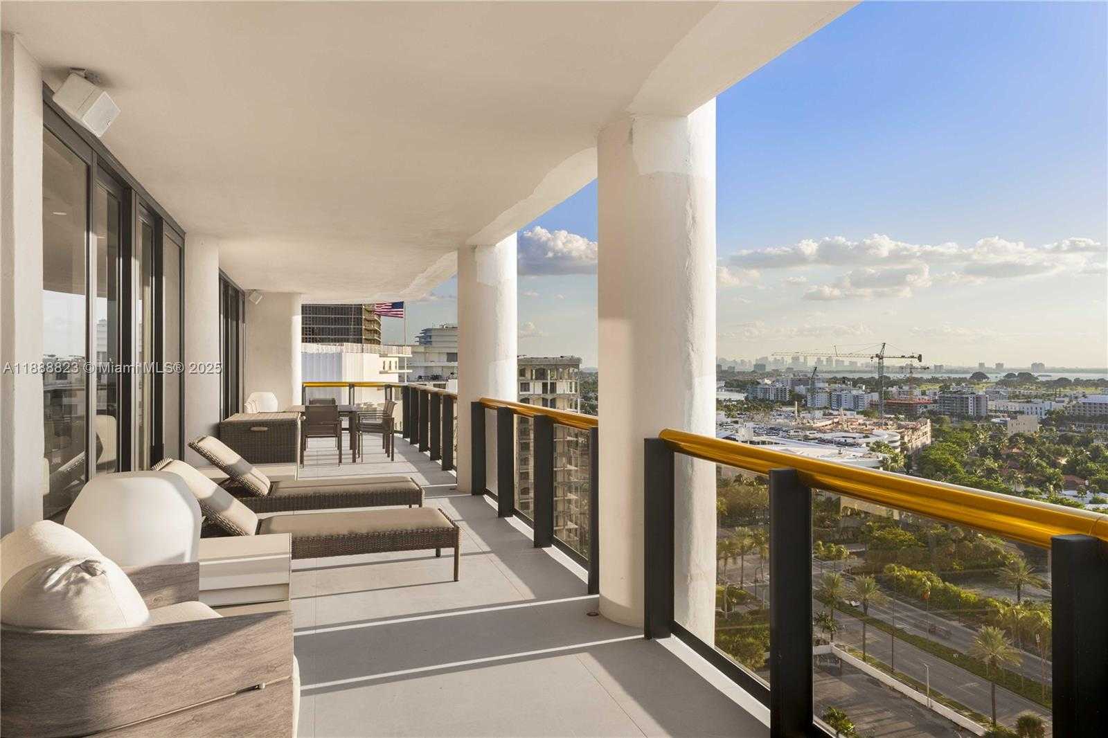Small Image of 9999 COLLINS AVE #19K, Bal Harbour Number 42