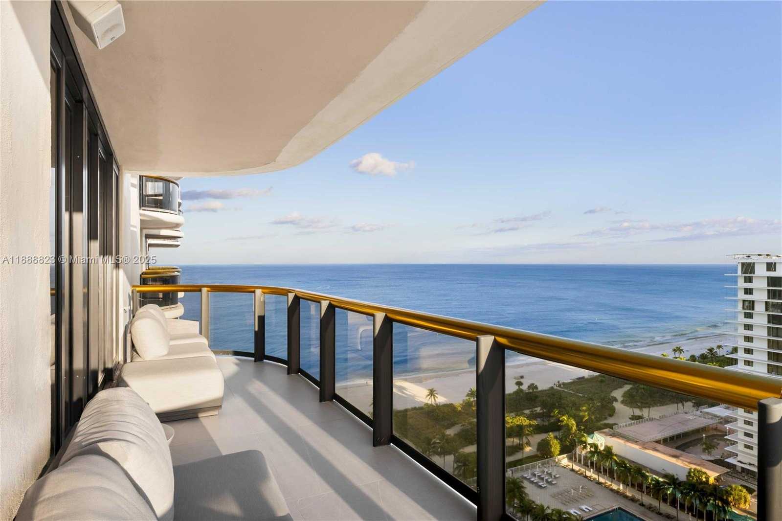 Small Image of 9999 COLLINS AVE #19K, Bal Harbour Number 43