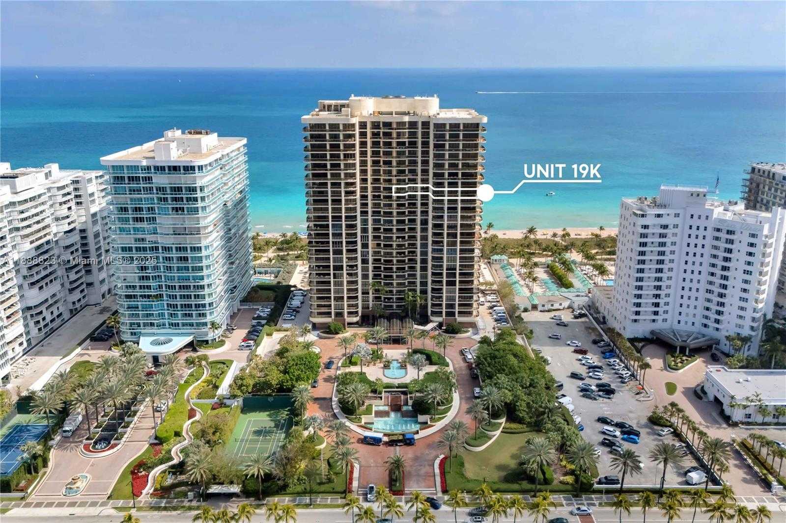 Small Image of 9999 COLLINS AVE #19K, Bal Harbour Number 46