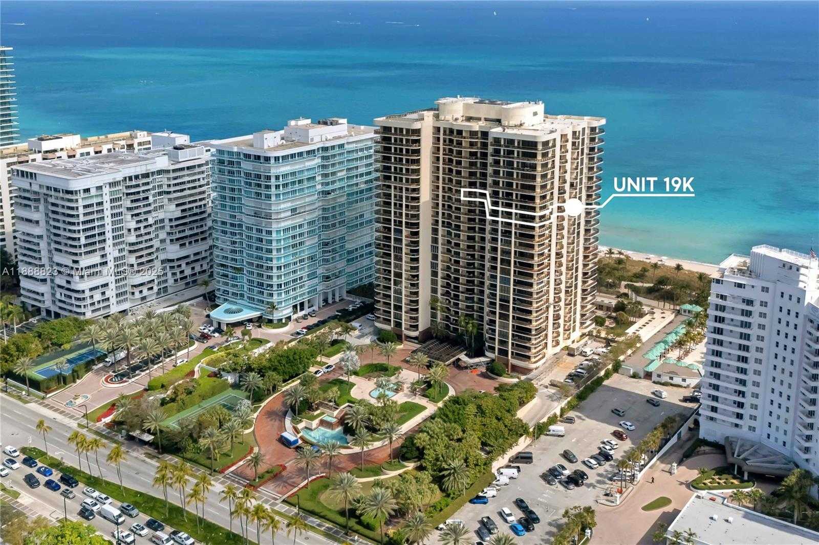 Small Image of 9999 COLLINS AVE #19K, Bal Harbour Number 47