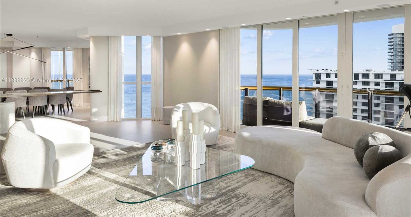 Small Image of 9999 COLLINS AVE #19K, Bal Harbour Number 5