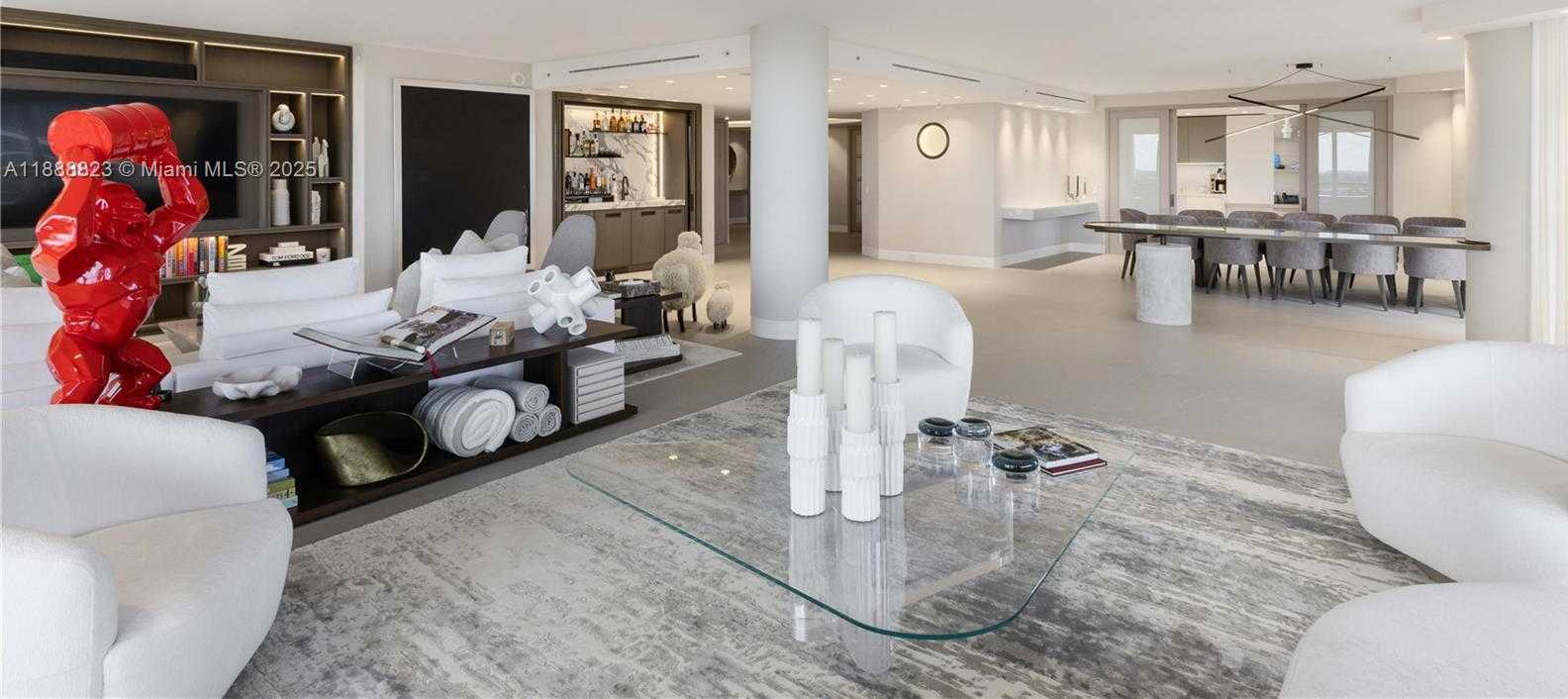 Small Image of 9999 COLLINS AVE #19K, Bal Harbour Number 6