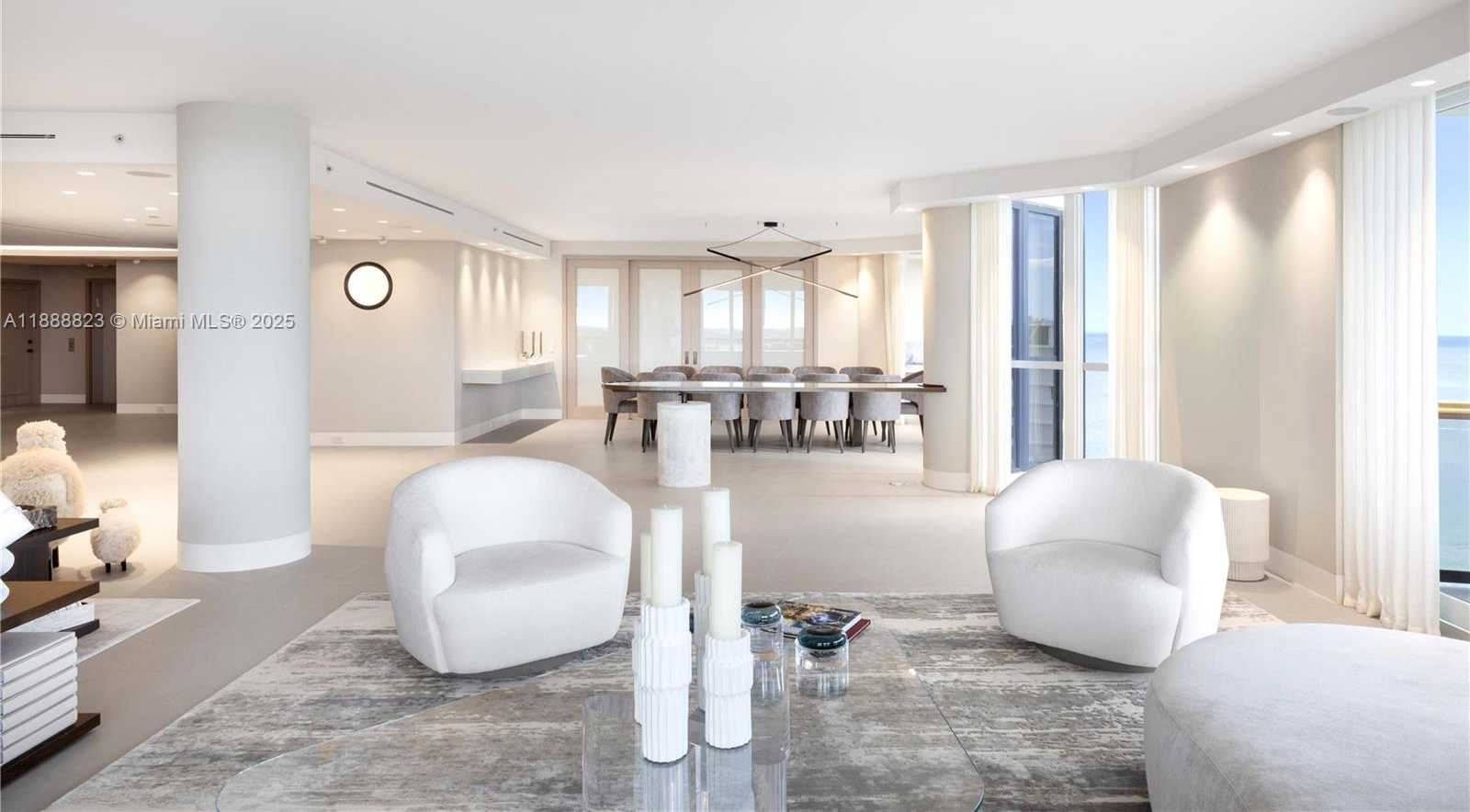 Small Image of 9999 COLLINS AVE #19K, Bal Harbour Number 7