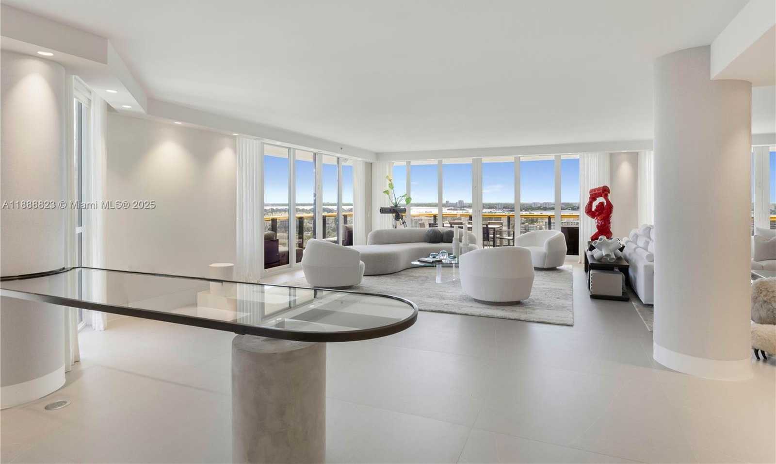 Small Image of 9999 COLLINS AVE #19K, Bal Harbour Number 8