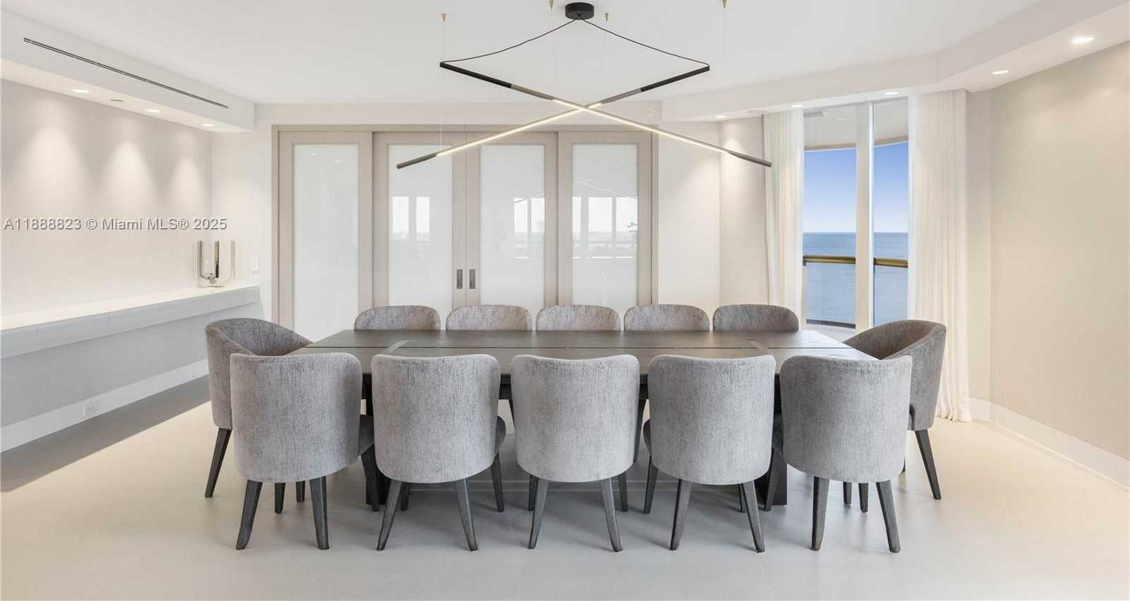 Small Image of 9999 COLLINS AVE #19K, Bal Harbour Number 9