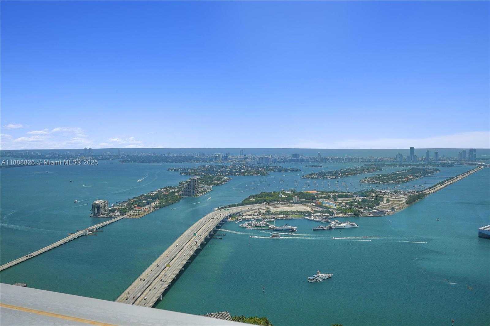 Small Image of 1100 BISCAYNE BLVD #PH6302, Miami Number 18