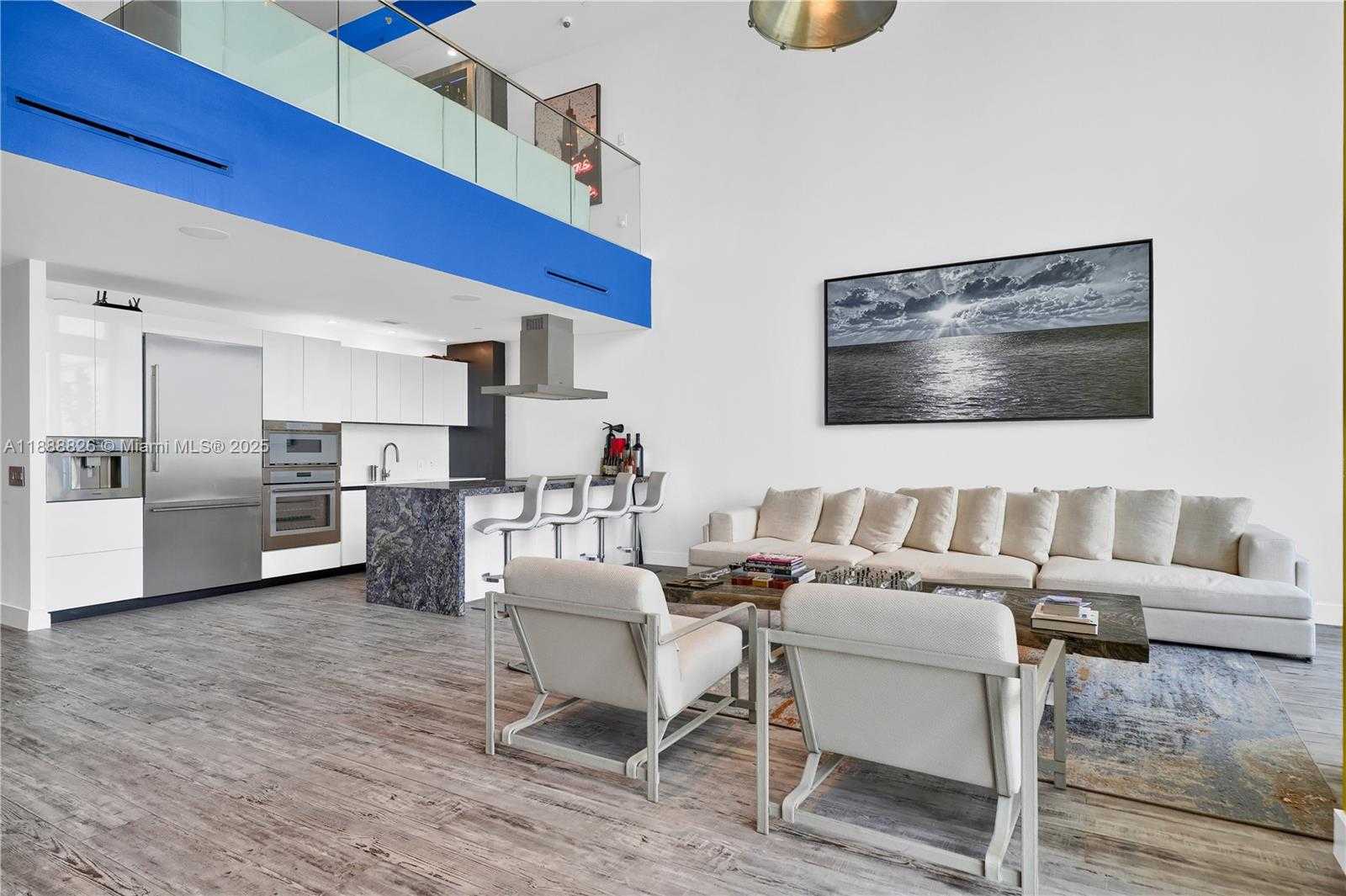 Small Image of 1100 BISCAYNE BLVD #PH6302, Miami Number 20